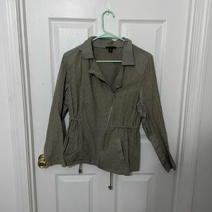 Utility jacket